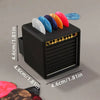 Mini Amplifier Guitar Pick Holder