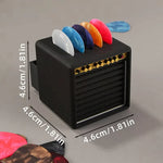 Mini Amplifier Guitar Pick Holder