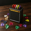 Mini Amplifier Guitar Pick Holder