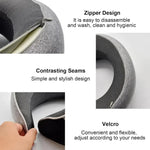 Travel Neck Support Pillow