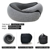 Travel Neck Support Pillow
