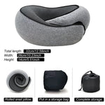 Travel Neck Support Pillow