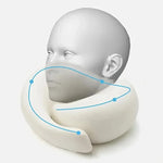 Travel Neck Support Pillow