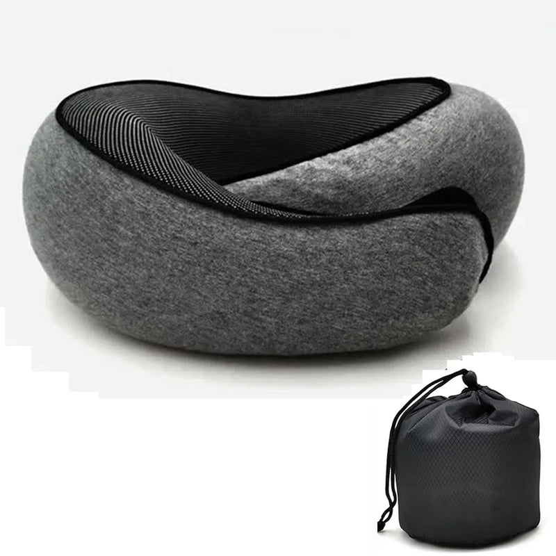Travel Neck Support Pillow
