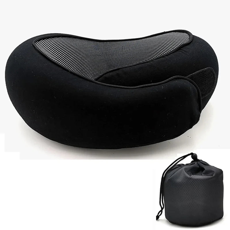 Travel Neck Support Pillow