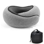 Travel Neck Support Pillow