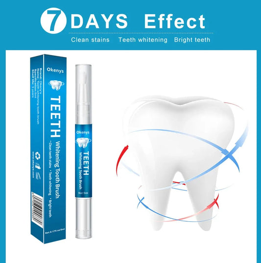 Okenys Teeth Whitening Pen