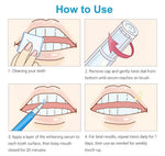 Okenys Teeth Whitening Pen